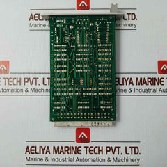 Valmet Aou 2 Analog Output Unit Pcb 3-542808-2B