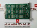 Valmet Aou 2 Analog Output Unit Pcb 3-542808-2B