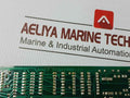 Valmet Aou 2 Analog Output Unit Pcb 3-542808-2B
