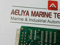 Valmet Aou 2 Analog Output Unit Pcb 3-542808-2B