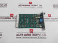 Valmet Aou 2 Printed Circuit Board 3-542808-2a