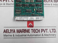 Valmet Aou 2 Printed Circuit Board 3-542808-2a
