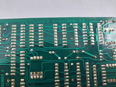 Valmet Aou 2 Printed Circuit Board 3-542808-2a