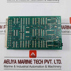 Valmet Aou 2 Printed Circuit Board M8512121 M1,3-542808-2B