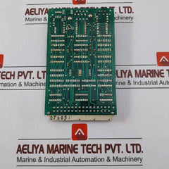 Valmet Aou 2 Printed Circuit Board M8512121 M1,3-542808-2B