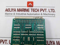 Valmet Aou 2 Printed Circuit Board M8512121 M1,3-542808-2B