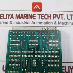 Valmet Aou 2 Printed Circuit Board M8512121 M1,3-542808-2B