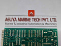 Valmet Aou 2 Printed Circuit Board M8512121 M1,3-542808-2B