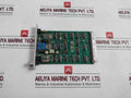 Valmet Aou 2 Printed Circuit Board Module