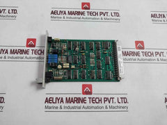 Valmet Aou 2 Printed Circuit Board Module