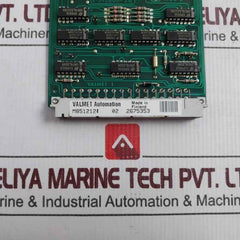 Valmet Aou 2 Printed Circuit Board Module