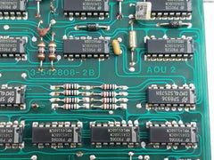 Valmet Aou 2 Printed Circuit Board Module