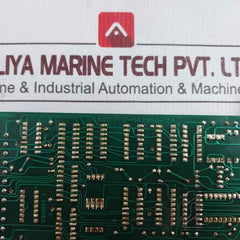 Valmet Aou 2 Printed Circuit Board Module