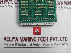 Valmet Aou 2 Printed Circuit Board Module