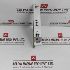 Valmet Aou 2 Printed Circuit Board Module