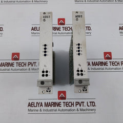 Valmet Aou 2 Printed Circuit Board Module M8512121 M1 0-10V Mt044