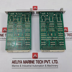 Valmet Aou 2 Printed Circuit Board Module M8512121 M1 0-10V Mt044