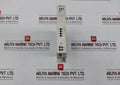 Valmet Aou 2 Printed Circuit Board Module M8512121 M1 0-10V Mt044