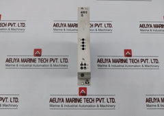 Valmet Aou 2 Printed Circuit Board Module M8512121 M1 0-10V Mt044