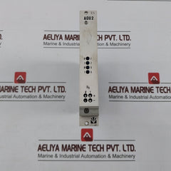 Valmet Aou 2 Printed Circuit Board Module M8512121 M1 0-10V Mt044