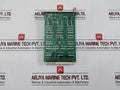 Valmet Aou 2 Printed Circuit Board Module M8512121 M1 0-10V Mt044