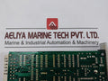 Valmet Aou 2 Printed Circuit Board Module M8512121 M1 0-10V Mt044