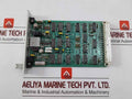 Valmet Aou 2 Relay Printed Circuit Board Module M851212
