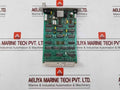 Valmet Aou 2 Relay Printed Circuit Board Module M851212