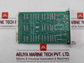 Valmet Aou 2 Relay Printed Circuit Board Module M851212