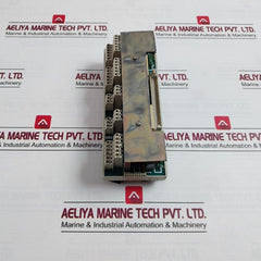 Valmet Atb16/3 Pc Board Interface Module 4-20Ma Web1002