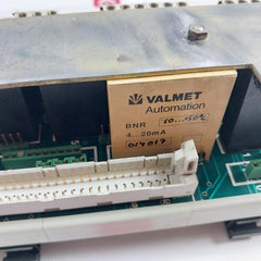 Valmet Atb16/3 Pc Board Interface Module 4-20Ma Web1002