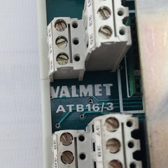 Valmet Atb16/3 Pc Board Interface Module 4-20Ma Web1002