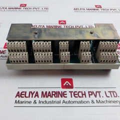 Valmet Atb16/3 Pc Board Interface Module 4-20Ma Web1002