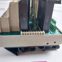 Valmet Atb16/3 Pc Board Interface Module 4-20Ma Web1002