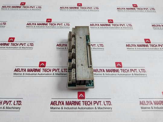 Valmet Atb16/3 Pc Board Interface Module Web1002
