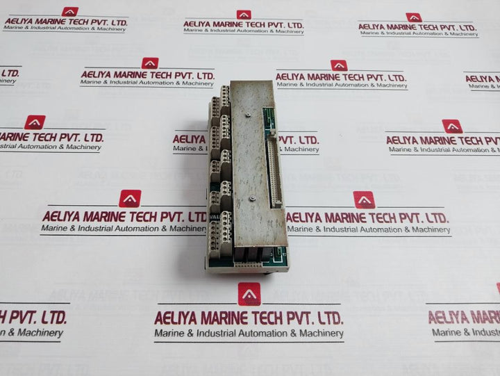 Valmet Atb16/3 Pc Board Interface Module Web1002
