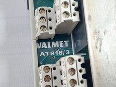 Valmet Atb16/3 Pc Board Interface Module Web1002