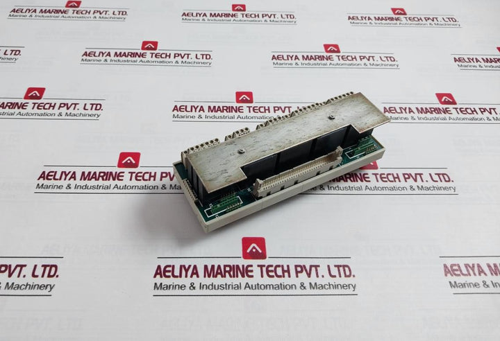 Valmet Atb16/3 Pc Board Interface Module Web1002