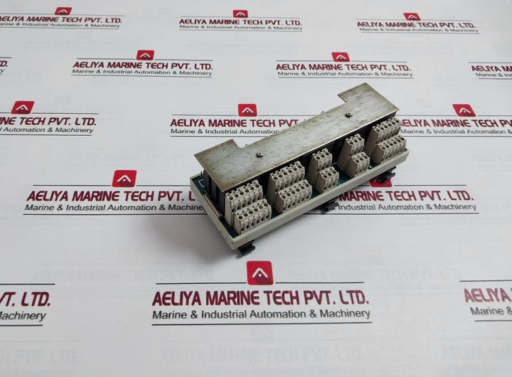 Valmet Atb16/3 Pc Board Interface Module Web1002