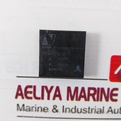 Valmet Atb16/3 Pcb Interface Relay Module 4–20 Ma