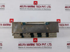 Valmet Atb16/3 Pcb Interface Relay Module 4–20 Ma