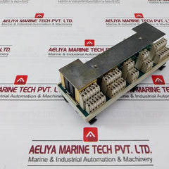 Valmet Atb16/3 Pcb Interface Relay Module 4–20 Ma