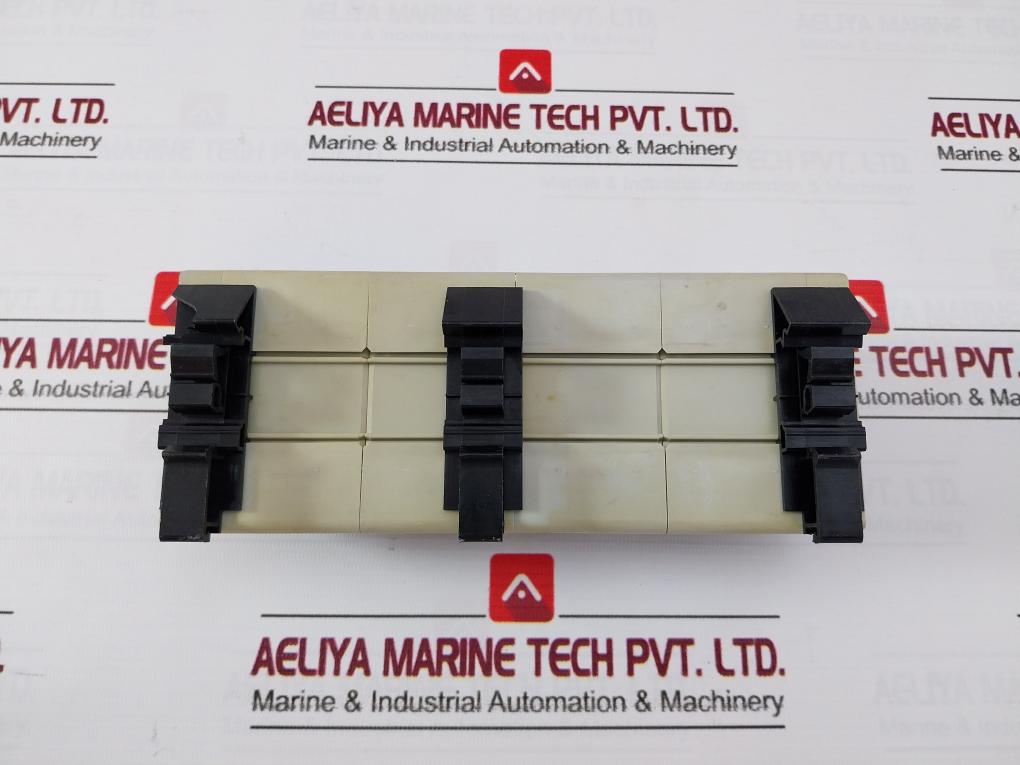 Valmet Atb16/3 Pcb Interface Relay Module 4–20 Ma