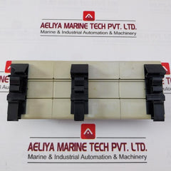 Valmet Atb16/3 Pcb Interface Relay Module 4–20 Ma