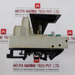 Valmet Atb16/3 Pcb Interface Relay Module 4–20 Ma