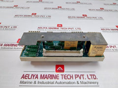 Valmet Atb16/3 Pcb Interface Relay Module 4–20 Ma