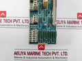 Valmet Atb16/3 Pcb Interface Relay Module 4–20 Ma