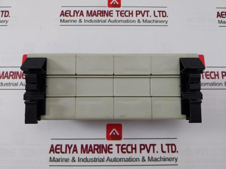 Valmet Atb16/3 Pcb Interface Relay Module 4–20 Ma Web 1002