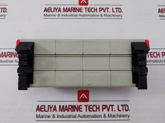 Valmet Atb16/3 Pcb Interface Relay Module 4–20 Ma Web 1002