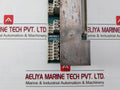 Valmet Atb16/3 Pcb Interface Relay Module 4–20 Ma Web 1002